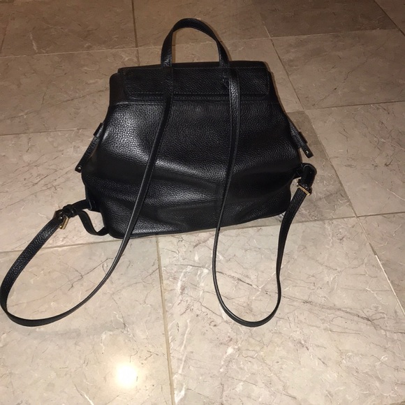 Michael Kors Bags Michael Kors Bedford Zip Backpack Poshmark